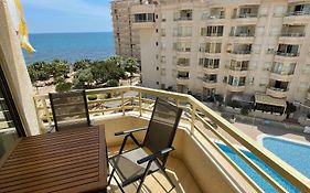 Balcon De Klara