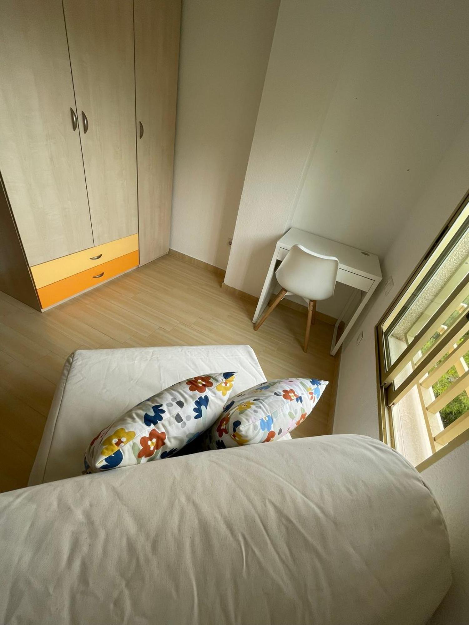 Apartamento Balcon De Klara El Campello Exterior foto