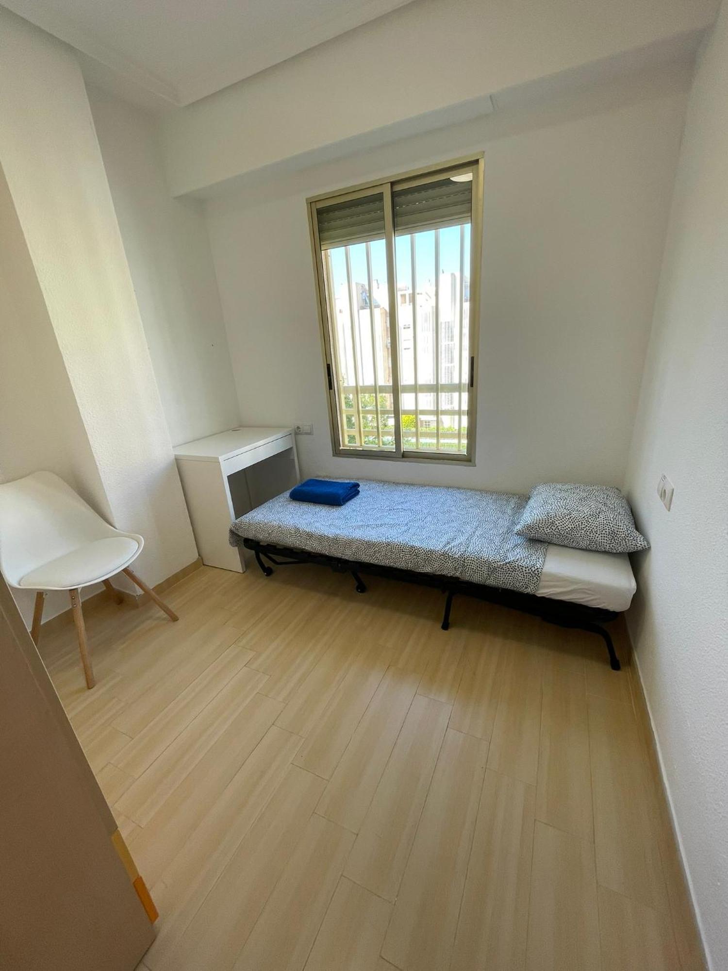 Apartamento Balcon De Klara El Campello Exterior foto